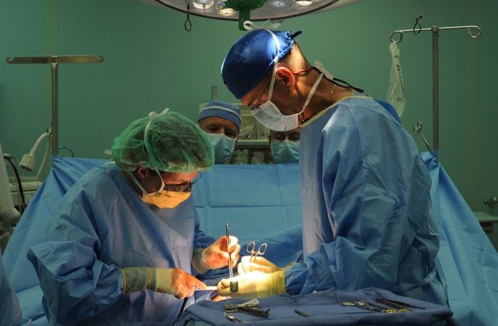 Ubuduće plastične operacije korišćenjem matičnih ćelija pacijenata 