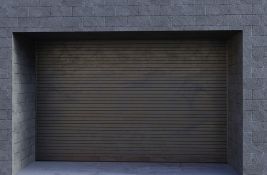 Kada treba kupiti i kako odabrati rolo garažna vrata
