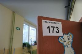 Da li ste neopredeljeni glasač?