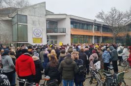 Grupa roditelja učenika OŠ 