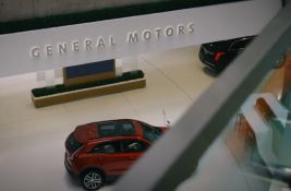 SAD pokreću istragu o milion vozila Dženeral motorsa zbog otkazivanja motora