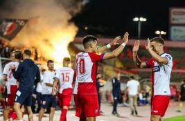 Fudbaleri Vojvodine pobedili Železničar