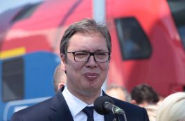 Vučić: Neće biti lustracije prema aktuelnoj vlasti