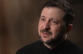 Zelenski: Izbori u ratno vreme bi bili opasni za Ukrajinu, razbili bi zemlju kao cunami