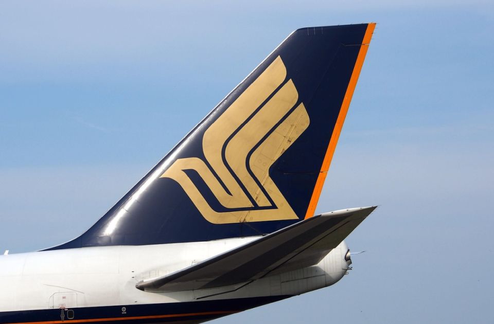 Ovo su najbolje avio-kompanije na svetu prema mišljenju putnika 