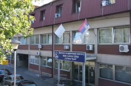 Jedno dete zaraženo legionelom na Institutu za majku i dete u Beogradu