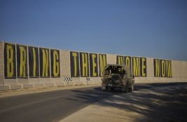 Hamas se složio da oslobodi deset talaca 