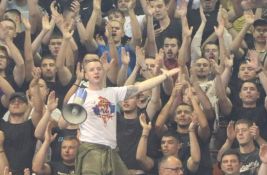 Za čišćenje ulica u Novom Sadu Bosketovom 