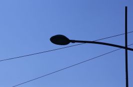 Planira se postavljanje rasvete u dvorištu vrtića 