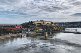 Još jedan kišni dan u Novom Sadu: Počinje Exit, izmene linija GSP-a, Leto na Trgu galerija