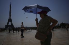 Skoro 2.300 Evropljana umrlo od vrućine proteklih dana