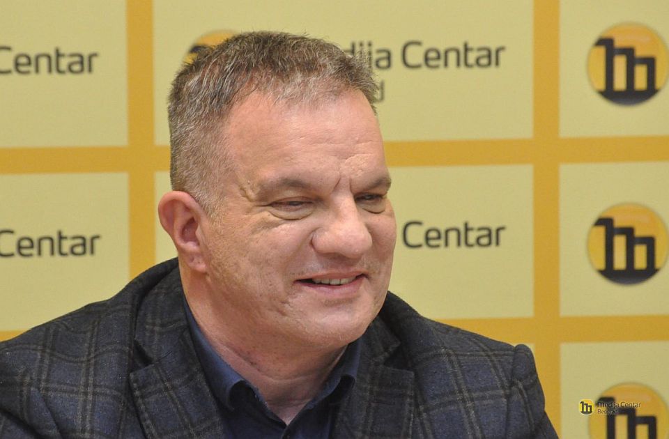 Ministar Vuk Stanković: Ideja države je da obrazovni sistem postane nacionalno senzitivan