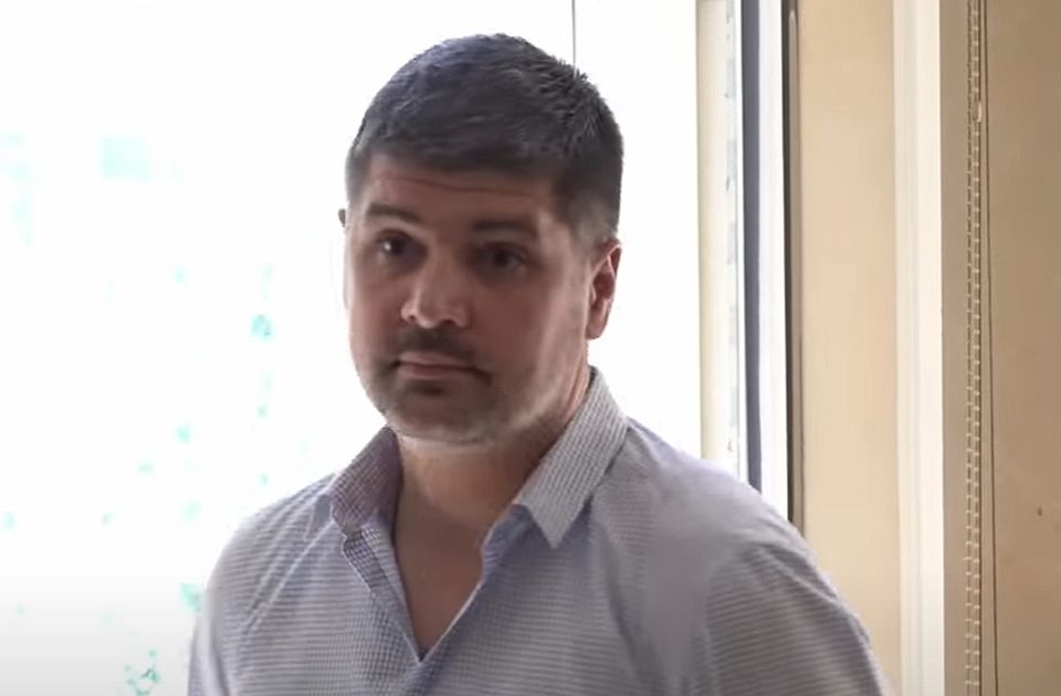 Koluvija se ne pojavljuje na suđenju, sud naložio da se proveri njegovo zdravlje