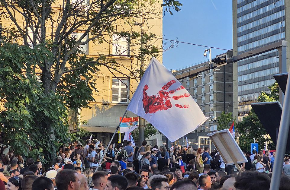 Anesteziolog koji je bio devet dana u pritvoru: Tužilac mi nudio da priznam da sam kriv, iako nisam