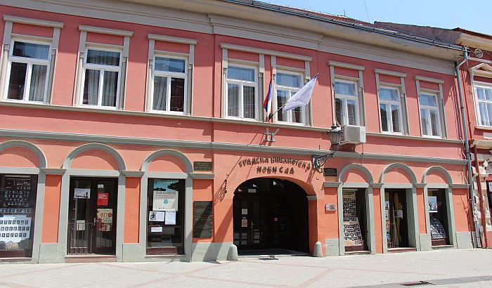 Na učlanjenje u Gradsku biblioteku 50 odsto popusta