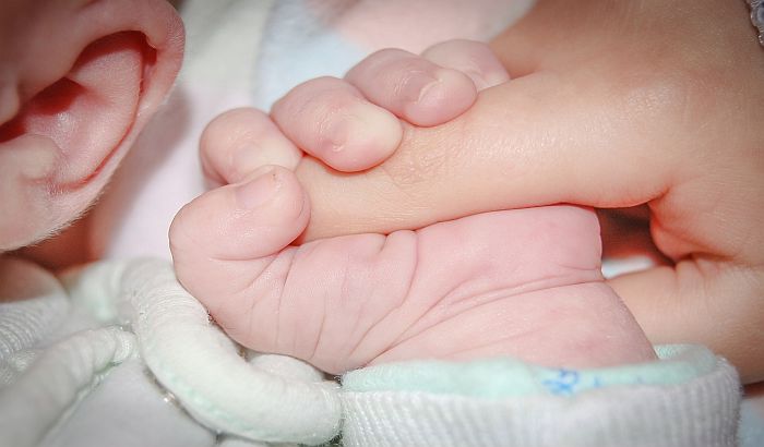 U finskom gradiću za svaku bebu daju 10.000 evra roditeljima