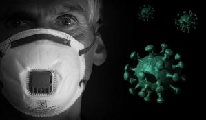 U Sloveniji 3,1 odsto stanovništva bilo zaraženo virusom korona