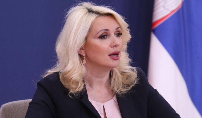 Kisić-Tepavčević: Nije bilo dileme da treba ukinuti vanredno stanje, to je jednoglasna odluka struke