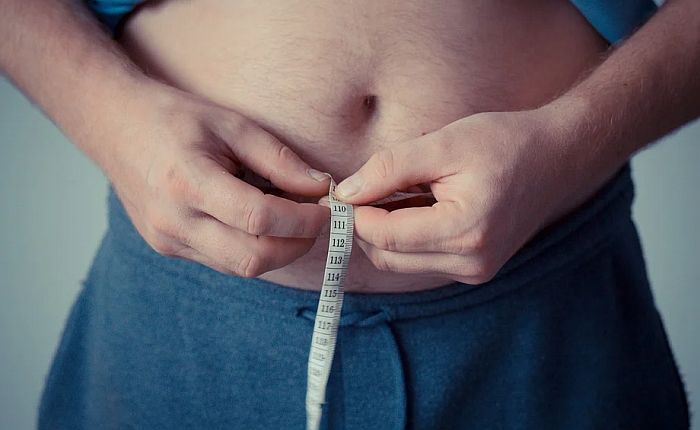 Većina Francuza se u karantinu ugojila dva i po kilograma