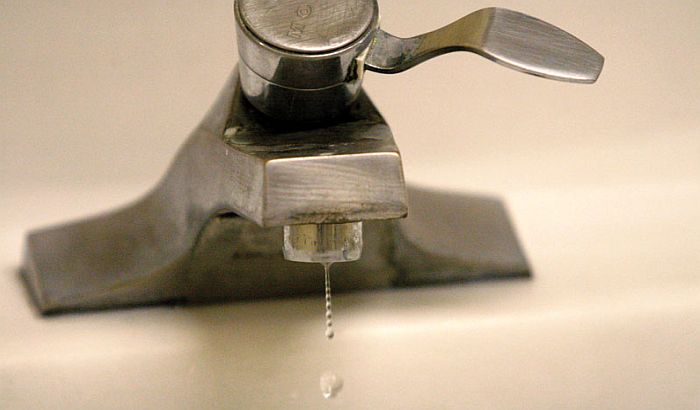 U utorak i petak moguć slabiji pritisak vode u celom Novom Sadu