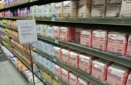 Udruženje: Vlada smanjila cene brašna, a odbija mlinarima da nadoknadi gubitak