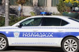 Novosadska policija otkrila više od 270 prekršaja u saobraćaju u jednom danu 