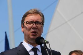 Vašington post: Bajdenova politika prema Vučiću sve više izgleda kao neuspeh