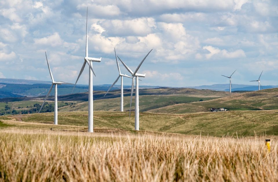 Ministarstvo energetike: Srbija će od vetroelektrana prihodovati stotine miliona evra