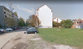 Prodaje se parcela na Detelinari gde je bomba 1999. godine oštetila zgradu