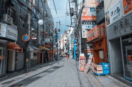 Japan nudi novčanu naknadu za preseljenje u 