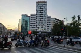 FOTO: Skup podrške 