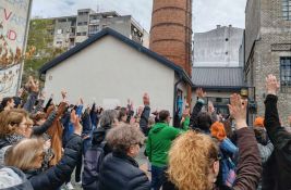 Zbor građana Novog Sada: Protest u ponedeljak zbog najavljenih izmena Krivičnog zakona
