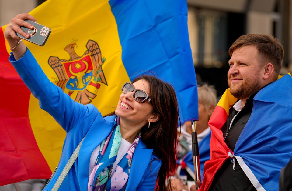 VIDEO Parlamentarni izbori u Moldaviji: Kojim putem će krenuti jedna od najsiromašnijih zemalja Evrope?
