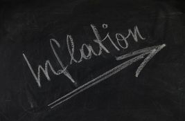 Lagard: Bazna inflacija i dalje previsoka