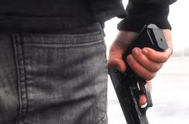 Građanima Ekvadora zbog sve više kriminala dozvoljeno da nose i koriste vatreno oružje