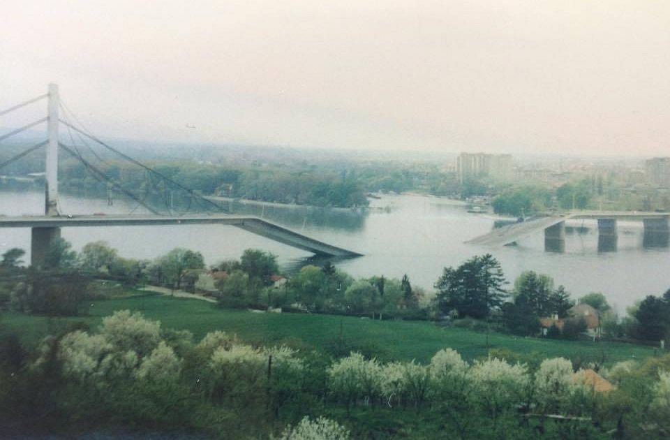 Na današnji dan: Umrla Nadežda Petrović, ubio se Pal Teleki, NATO srušio Most slobode u Novom Sadu