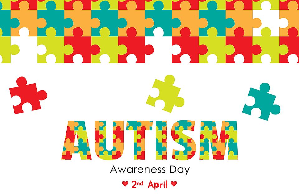 Svetski dan autizma: MMR vakcina ne izaziva autizam, roditelji da ne odlažu vakcinaciju
