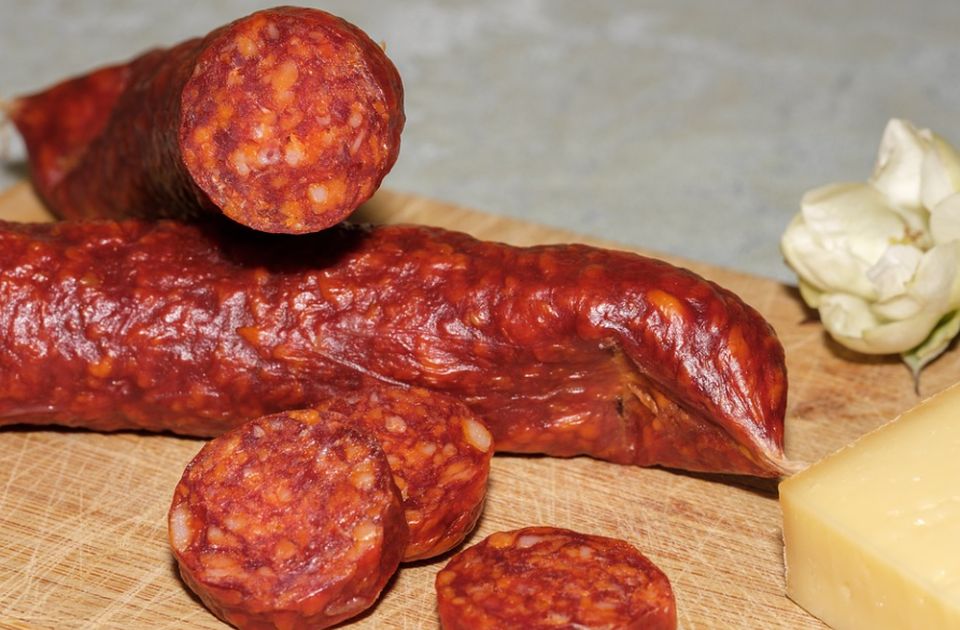 Objavljena lista najboljih proizvoda od mesa na svetu, na njoj i neki iz Srbije