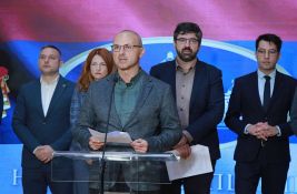 Skupštini podnet predlog da Srbija uvede embargo Izraelu zbog genocida u Gazi