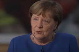 Intervju Angele Merkel izazvao suprotne reakcije Rusije i Evrope