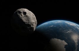 Asteroid prošao veoma blizu Zemlje, primećen tek naknadno