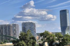 Beograd na vodi širiće se na Sajam, Terazije i Novi Beograd: Vlada Srbije usvojila plan