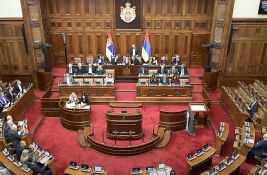 UŽIVO VIDEO: Nastavljena sednica Skupštine Srbije, raspravlja se i o zakonu o legalizaciji nekretnina