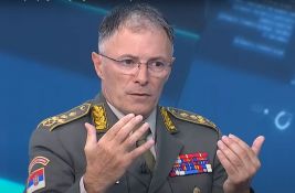 Načelnik Generalštaba Vojske Srbije 