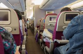 Gde (ne) treba da sedite u avionu kako biste mirnije putovali?