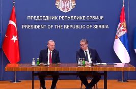 Za godinu dana od 