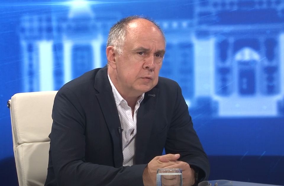 Svetislav Goncić selektor 71. Sterijinog pozorja