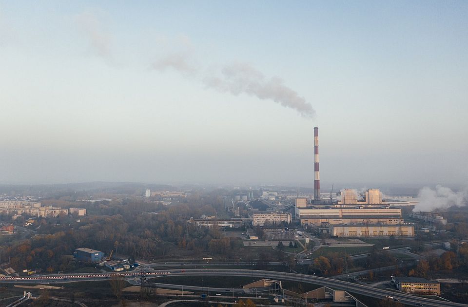 Srbija uvodi porez na ugljed-dioksid: Trošak za industriju ili spas od EU taksi?