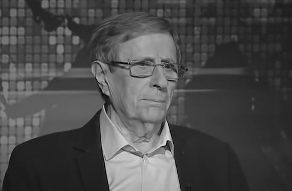 Preminuo reditelj Zdravko Šotra