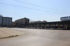 Rekonstrukcija dela puta na novosadskoj autobuskoj stanici, posao vredan 3,2 miliona dinara